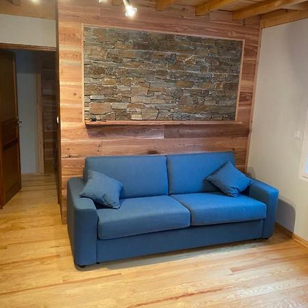 Appartement Renove 4Pers Tout Confort & Garage Cauterets Ngoại thất bức ảnh