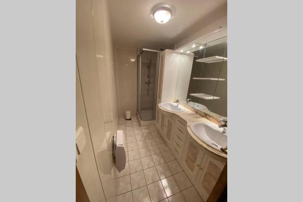 Appartement Renove 4Pers Tout Confort & Garage Cauterets Ngoại thất bức ảnh