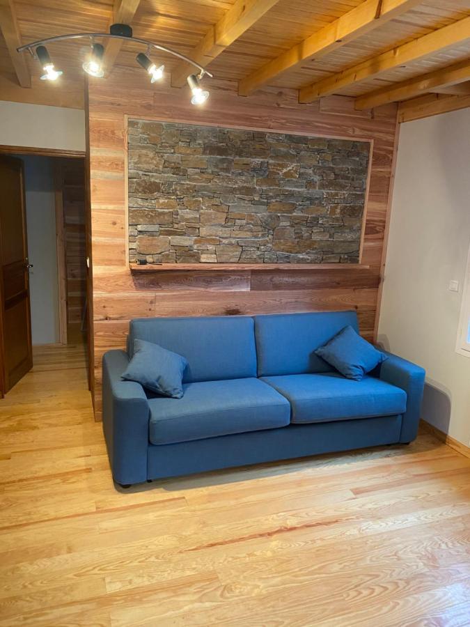 Appartement Renove 4Pers Tout Confort & Garage Cauterets Ngoại thất bức ảnh